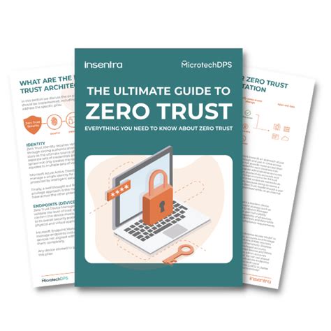 ZeroZipang: The Ultimate Guide to Zero Trust Security