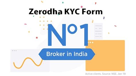 Zerodha KYC Verification: A Comprehensive Guide