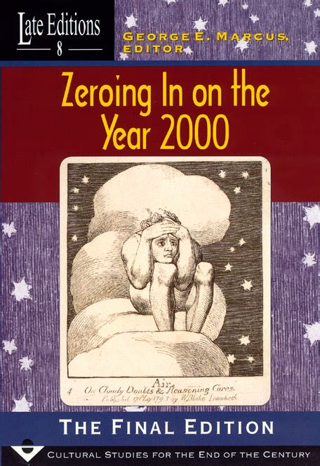 Zeroing In on the Year 2000 The Final Edition Reader