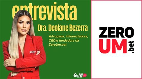 Zeroum Bet Deolane: A Revolução Imobiliária que está Transformando o Mercado Brasileiro