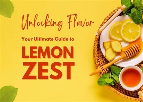 Zest: A Culinary Canvas of Global Cuisine