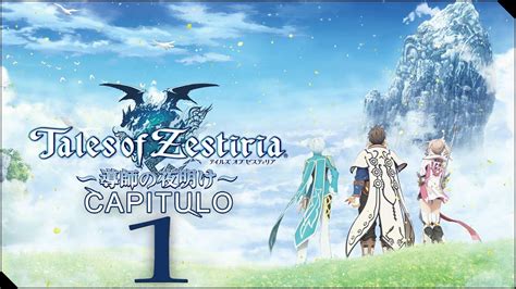 Zestiria X: An Immersive Fusion of J-RPG and Action Gameplay