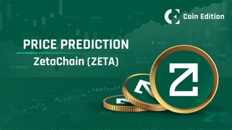 ZetaChain Price Prediction: An in-Depth Analysis