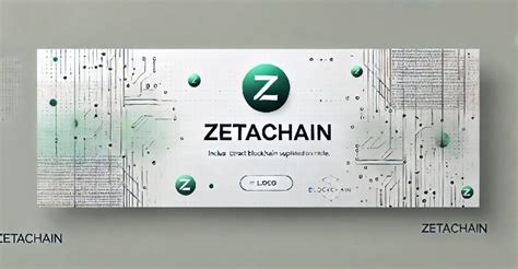 ZetaChain Price Soars: A Multi-Chain Revolution in the Making