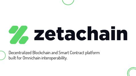 Zetachain: The Blockchain Interoperability Solution You Need to Know