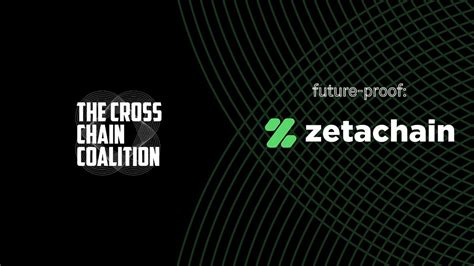 Zetachain: The Ultimate Cross-Chain Interoperability Protocol