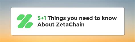 Zetachain Price: Everything You Need to Know