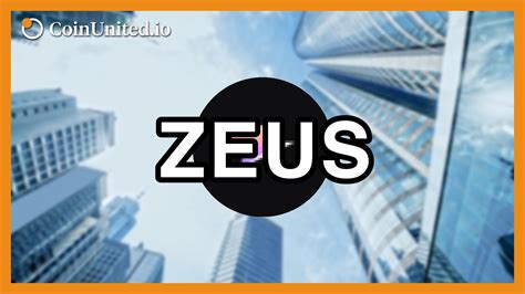 Zeus Network Stock Price: A Comprehensive Guide to Its Growth Potential