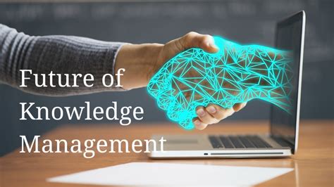 Zexion: The Future of Knowledge Management