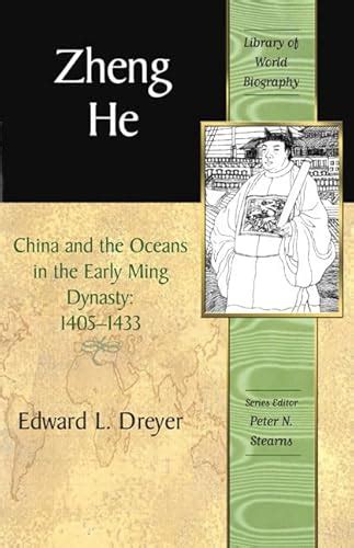 Zheng He: China and the Oceans in the Early Ming Dynasty, 1405-1 Ebook Epub