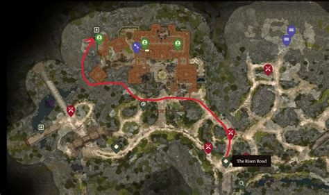 Zhentarim Hideout Locations: A Comprehensive Guide