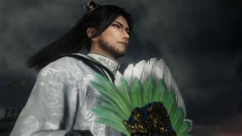 Zhuge Liang: The Strategist of Dynasty Warriors