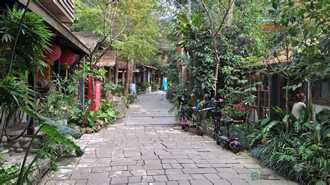 Zhuo Ye Cottage: A 10,000-Year Journey of Chinese Architectural Heritage