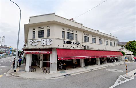 Zhup Zhup by One Prawn & Co: A Comprehensive Guide to the Zhup-tastic Seafood Experience