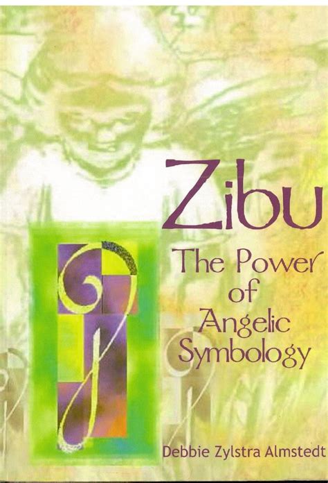 Zibu: The Power of Angelic Symbology Ebook Reader