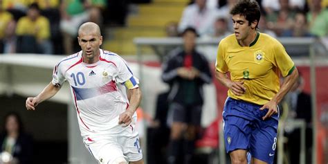 Zidane's Stellar Career: Statistics That Define a Legend