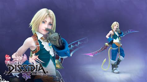 Zidane Dissidia: Unlocking Limitless Potential in the Realm of Discord