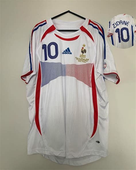 Zidane Jerseys: 10,000+ Styles to Choose From