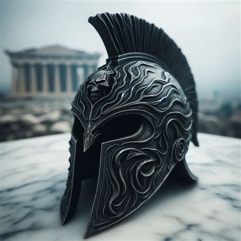 Ziedrich's Helm: