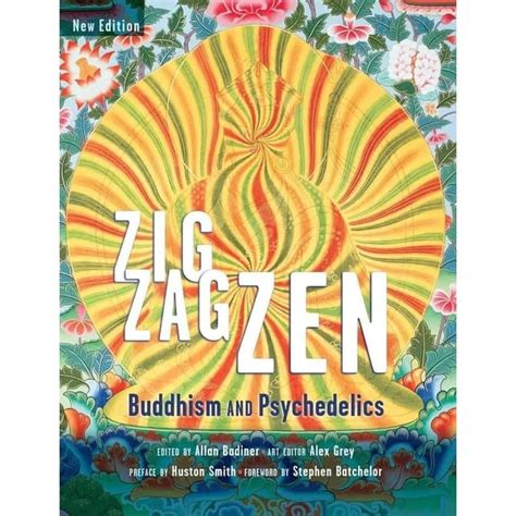 Zig Zag Zen: Buddhism And Psychedelics (New Ebook Doc