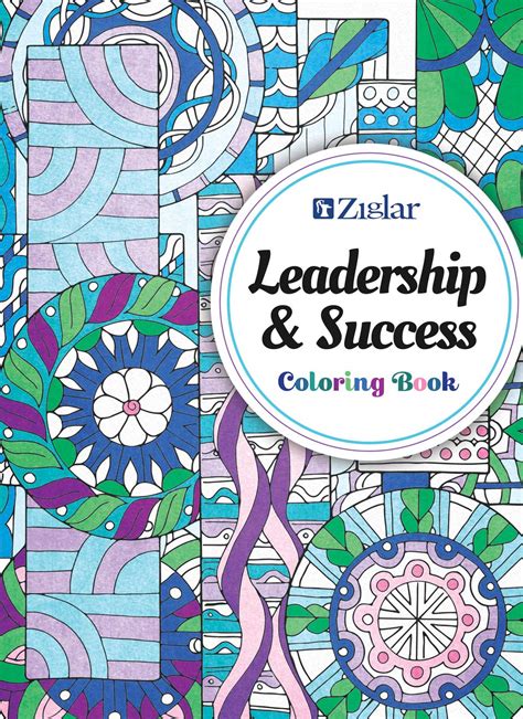 Zig Ziglar s Leadership and Success Coloring Book Epub