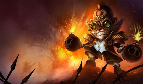 Ziggs League of Legends: The Ultimate Guide to Master the Explosive Yordle