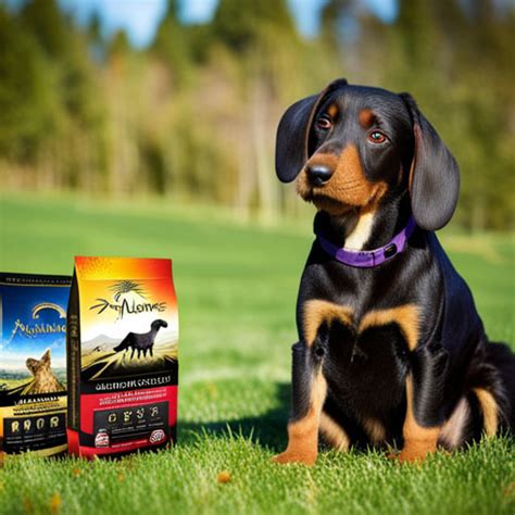 Zignature Puppy Food: A Comprehensive Guide to Nourishing Your Growing Companion