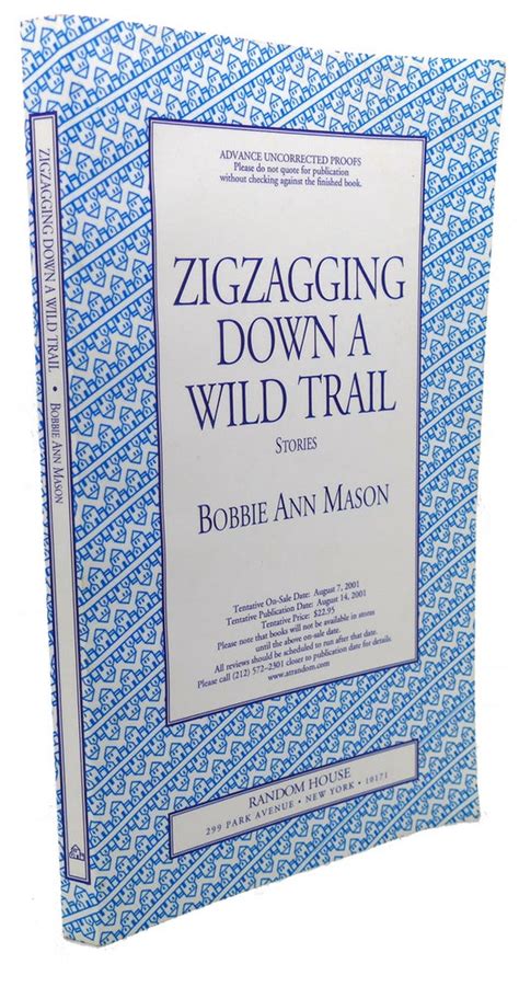 Zigzagging Down a Wild Trail Stories Kindle Editon