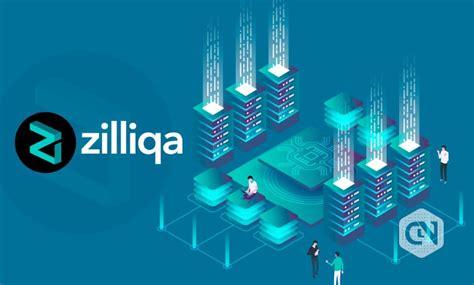 Zilliqa: A Comprehensive Guide to the Scalable and Secure Blockchain