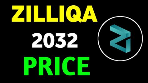 Zilliqa Price Prediction: 2023-2032