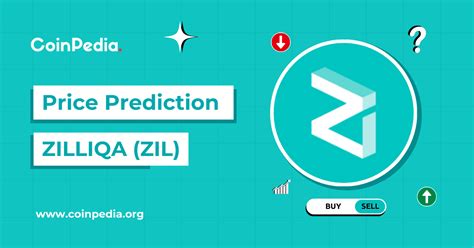 Zilliqa Price Prediction: Charting the Future of the Blockchain Behemoth