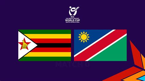 Zimbabwe vs. Namibia: A Comprehensive Comparison of Two Neighboring Southern African Nations