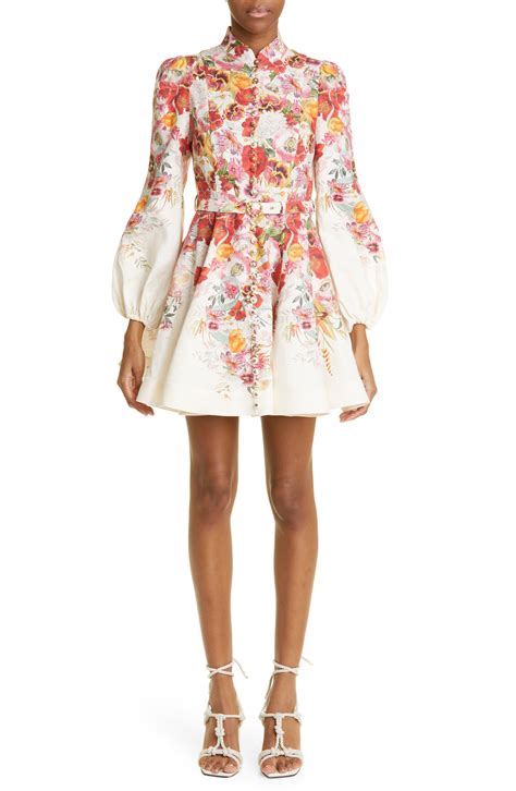 Zimmermann Floral Dresses: 50,000+ Stunning Styles to Elevate Your Wardrobe