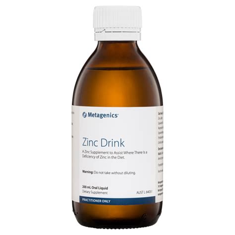 Zin Drink: Unlocking a Fountain of Health and Inspiration