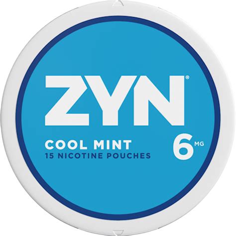 Zin Mints: Experience the Enchanting Explosion of Flavors