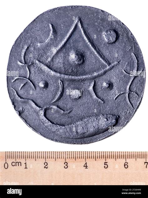 Zinc Coin: The 10,000-Year-Old Antimicrobial Currency