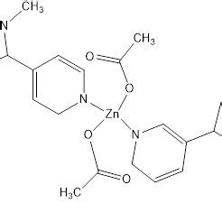 Zinc Nicotine: An Introduction