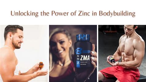 Zinc Nicotine: Unlocking the Power of Mind and Body