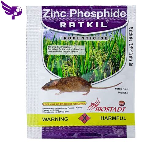 Zinc Phosphide for Mice: The Ultimate Guide to Effective Rodent Control