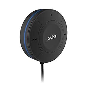 Zio Bluetooth Hands Free Receiver Smartphones PDF