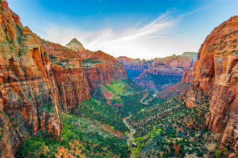 Zion National Park, Utah: