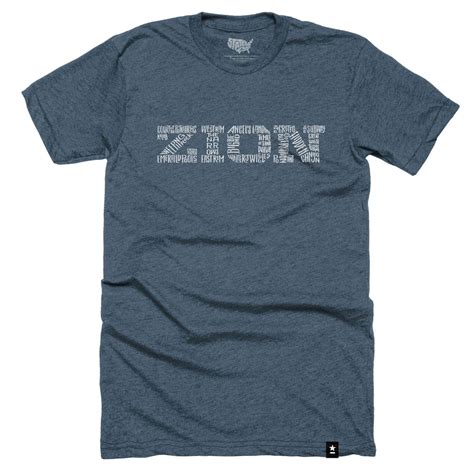 Zion National Park T-Shirt: A Majestic Souvenir for a Trip of a Lifetime