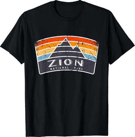 Zion T-Shirt: A Symbol of Identity and Empowerment