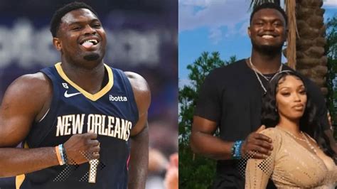 Zion Williamson Girlfriend: The Truth About His Love Life