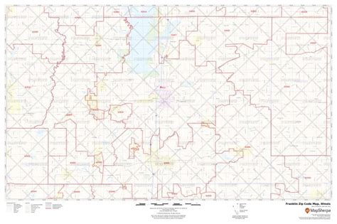 Zip Code for Franklin