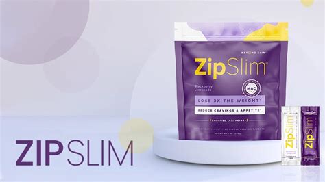 Zip Slim Side Effects: All You Need to Know