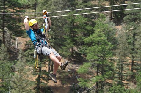 Zipline Cable: Soaring to New Heights with an Unbreakable Lifeline