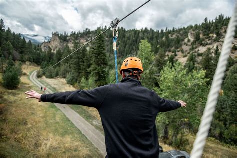 Zipline Cable Materials: A Sturdy Foundation for Sky-High Excursions