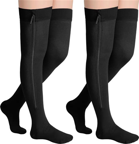 Zipper Compression Socks: The Ultimate Guide to Rejuvenating Your Legs