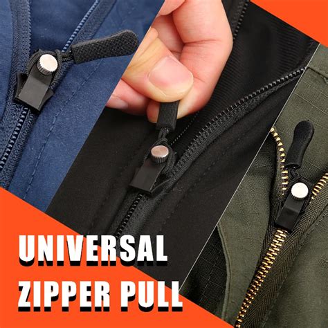 Zipper Fix Kit: An Overview